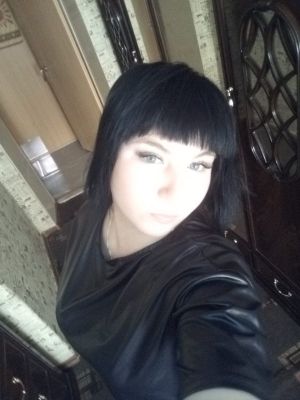 шлюха Илона из Норильска