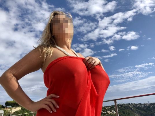 ❤️Ната ❤ — секс с эскортницей в Норильске