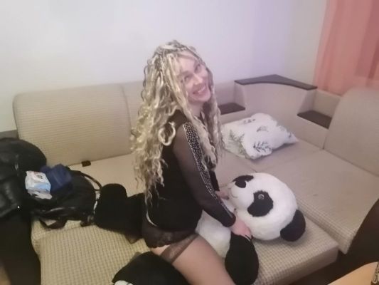 девушка # Слава# (Норильск)