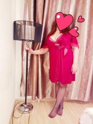 шлюха ♥️КАТЮША ЭРО~МАССАЖ♥ из Норильска