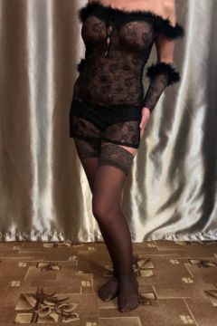 Рада, индивидуалка