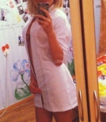 Кристина, анкета на SexNorilsk.club