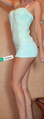 Девушка Девчата (Норильск), 36-32-36