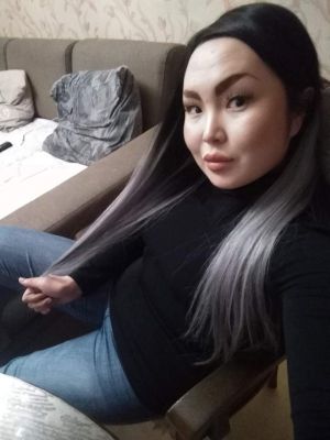 Слава Корияночка, фото с сайта SexNorilsk.club