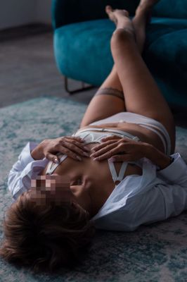 Бюджетная проститутка Алина , рост: 170, вес: 54